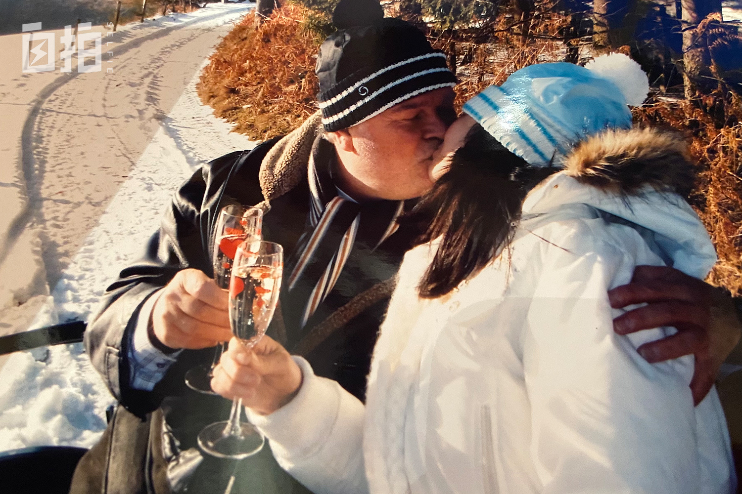 我,上海女人,曾婚姻失败,拒绝金丝雀的生活,37岁找到德国真爱