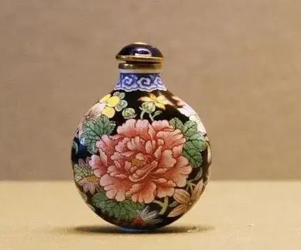 清朝不可思议的物件,很有年代感的小玩意