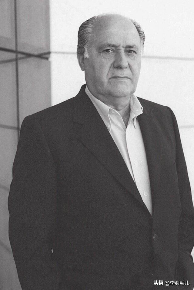 10个白领9个穿过他家衣服,这个时尚大鳄神秘掌管百亿帝国!