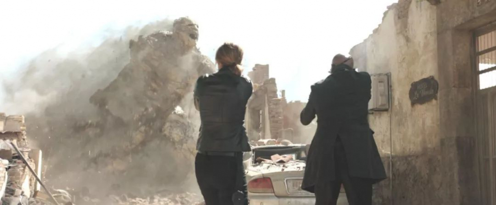 复联4细思极恐的细节,最全解析复联四