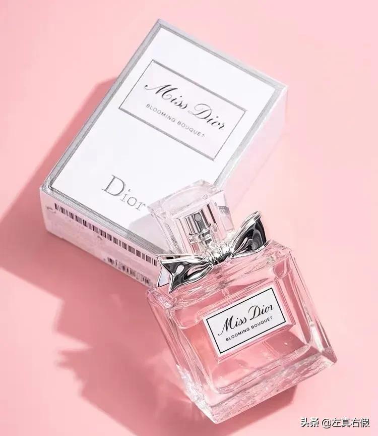迪奥小姐花漾淡香氛咋样,迪奥花漾甜心真假区别在哪