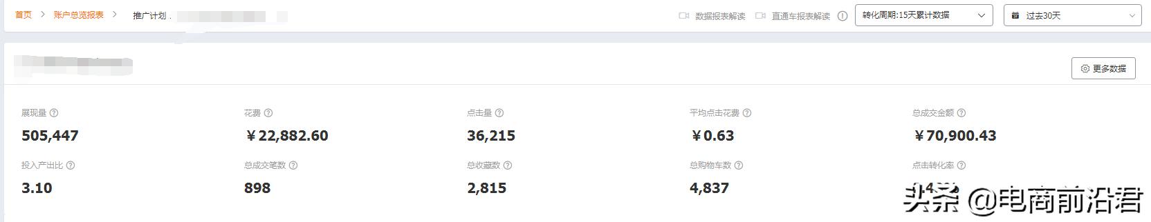 淘宝直通车如何点击高花费少,淘宝直通车怎么提高点击花费