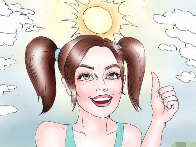 如何使别人喜欢你,如何让人迷恋