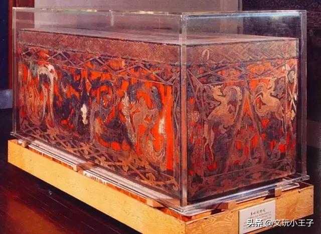 汉代古墓挖出的典籍,汉代古墓出土长生功法