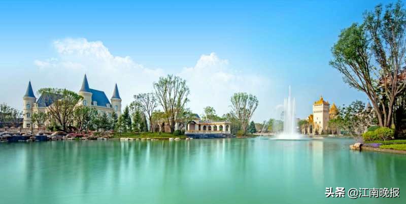 解密恒大*局破**术：营销再升级，3000任意成交赚35000+