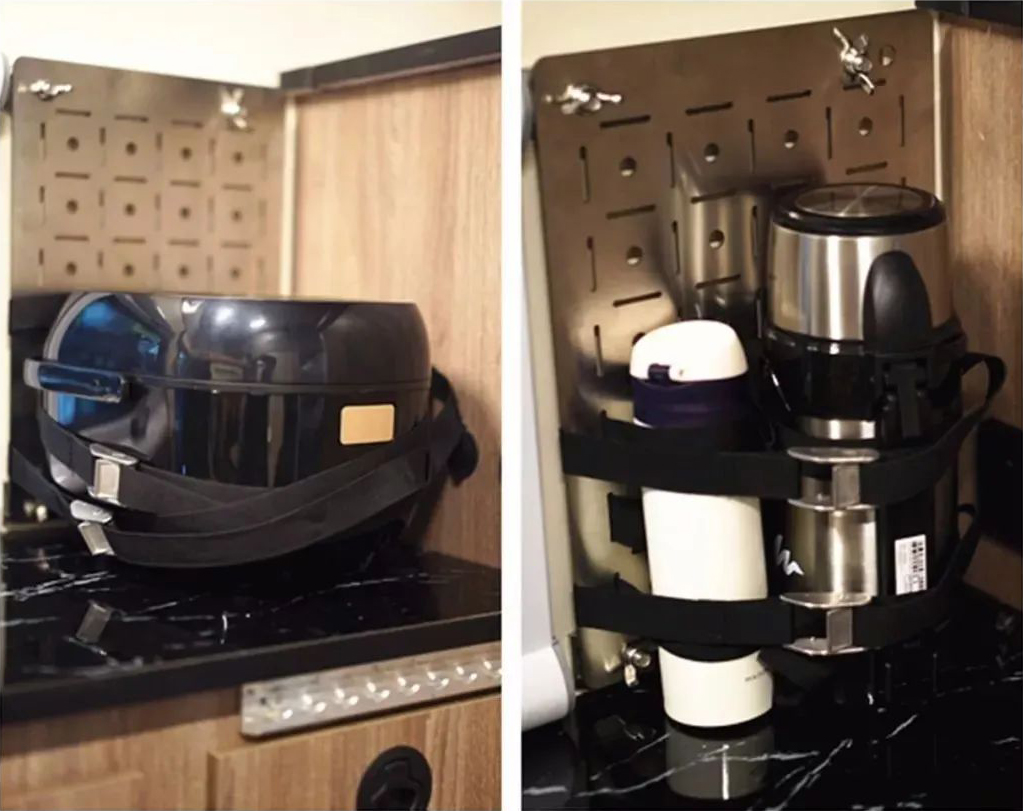 新款国六麦卡单排越野房车,定制四驱越野全地形b型长轴房车