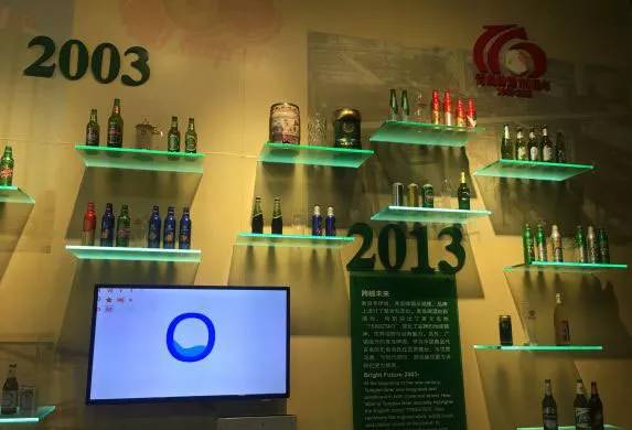 青岛文化遗迹,青岛十大著名博物馆