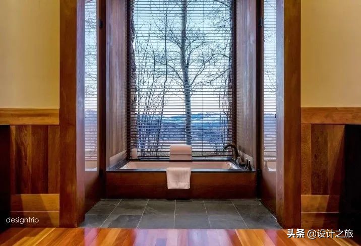 全球35家安缦住宿本身是一种修行,全球32家安缦