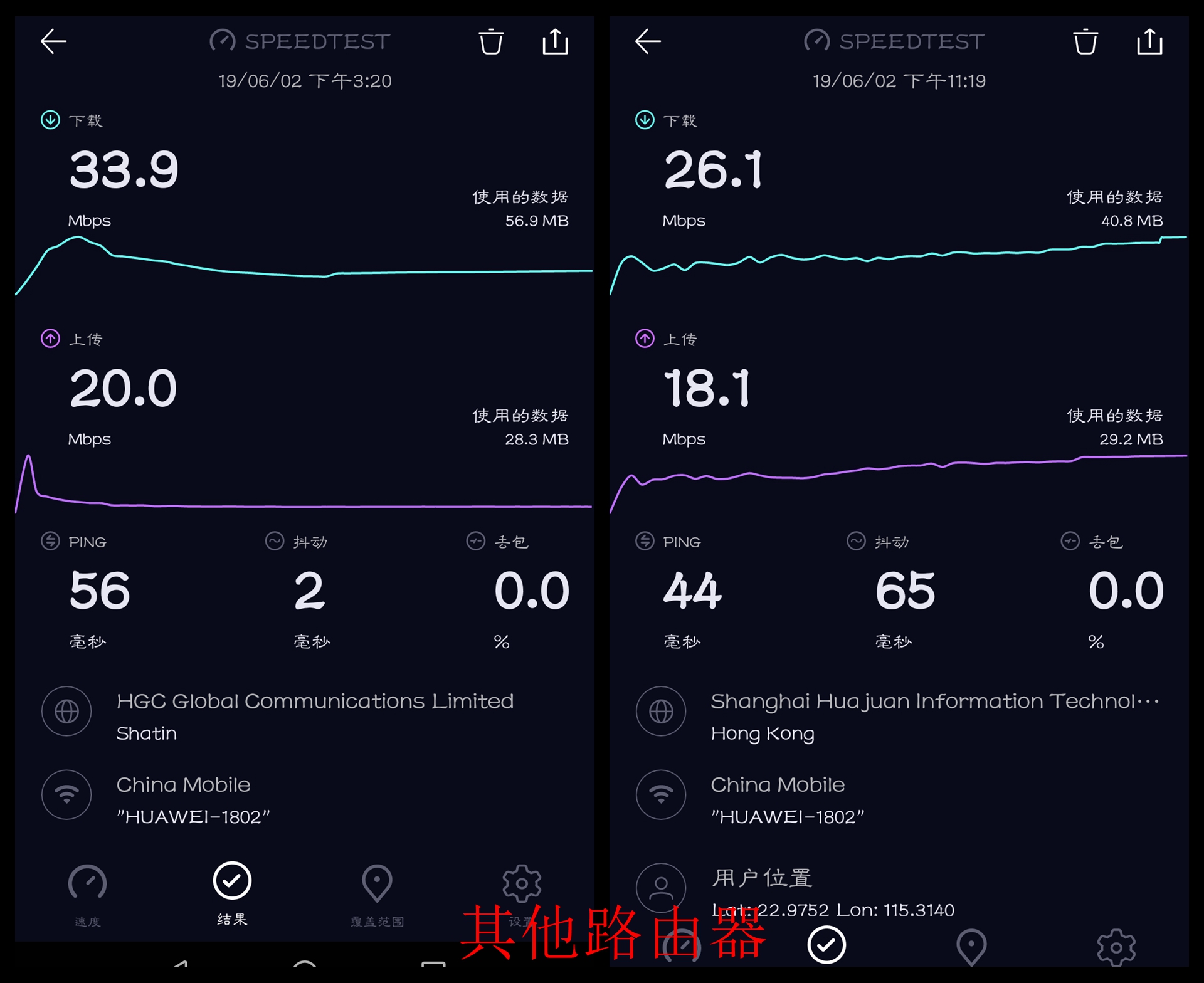 电竞路由中的王者,ROG玩家国度GT-AC2900游戏测评体验