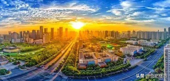 6大王牌加持，这个滨湖“爆款”颠覆想象！2019年改善首选！