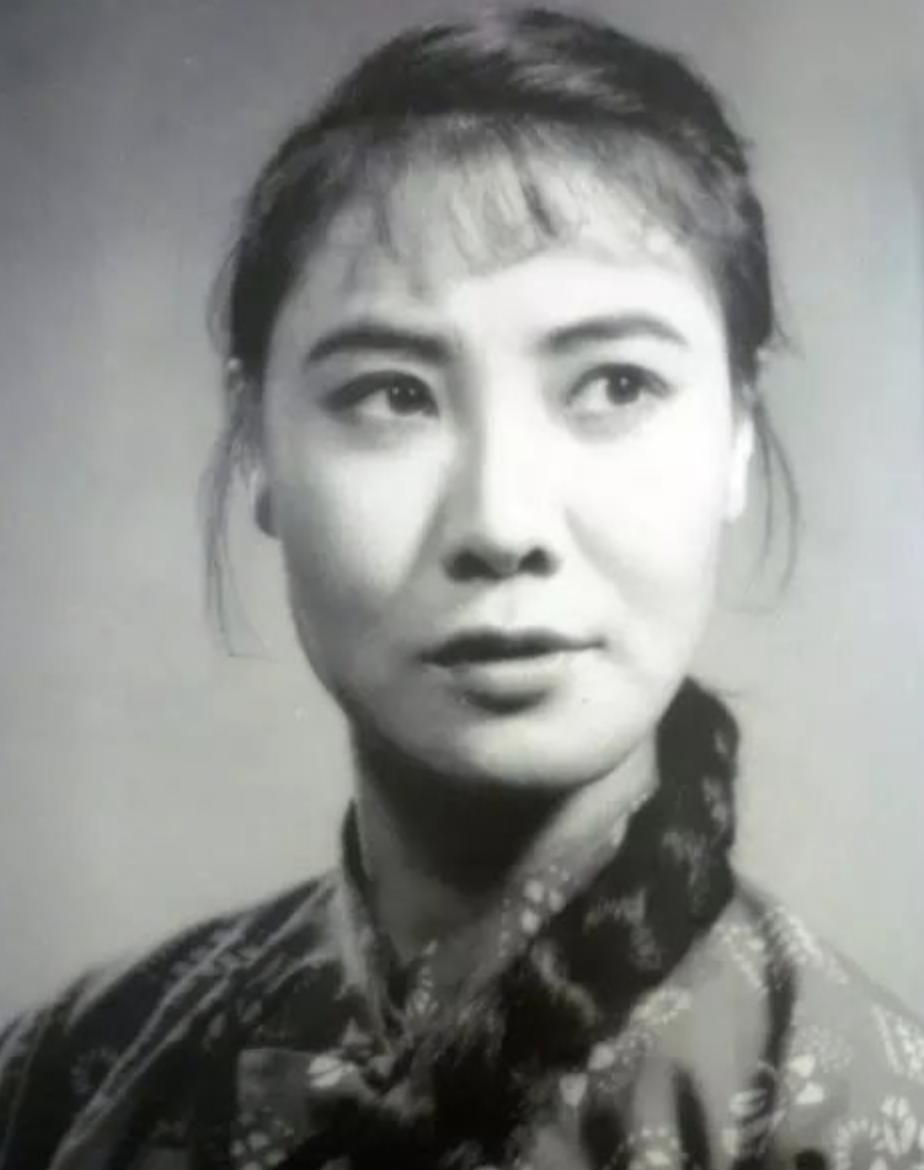 郭兰英为什么不生孩子,郭兰英的后半生