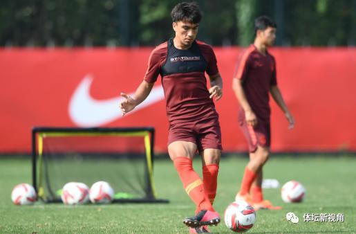 国青队2-16不敌亚冠队,国青战况