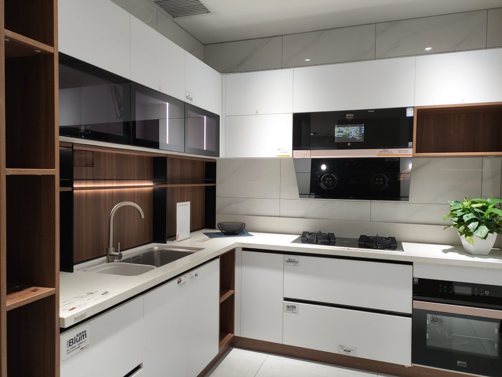 理想家家居品质整装,理想家家装