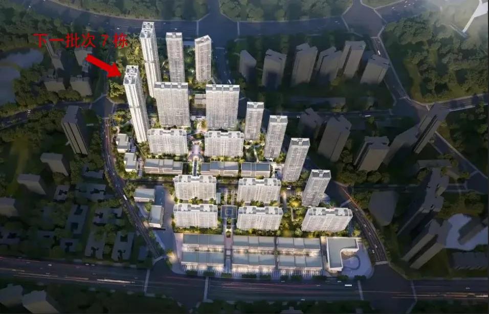 成都天府新区万科别墅500万,成都保利最好的楼盘