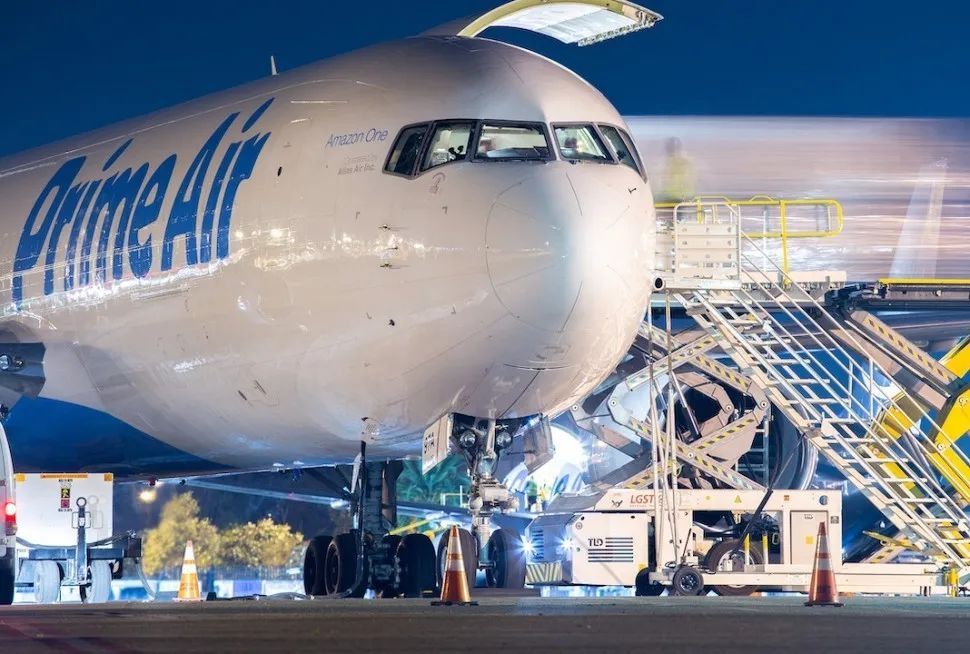 看真相才知道莱比锡是全球知名的物流中心,在这里读物流会怎样?