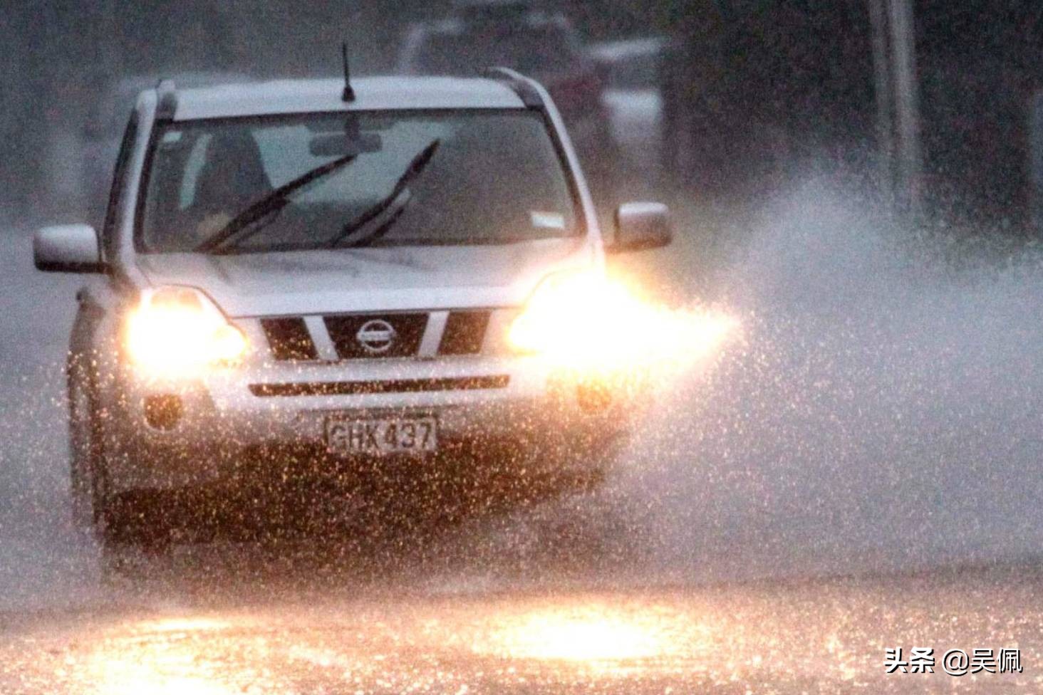 沃尔沃xc60前雾灯哪款减配了,为啥现在的新车都取消了雾灯