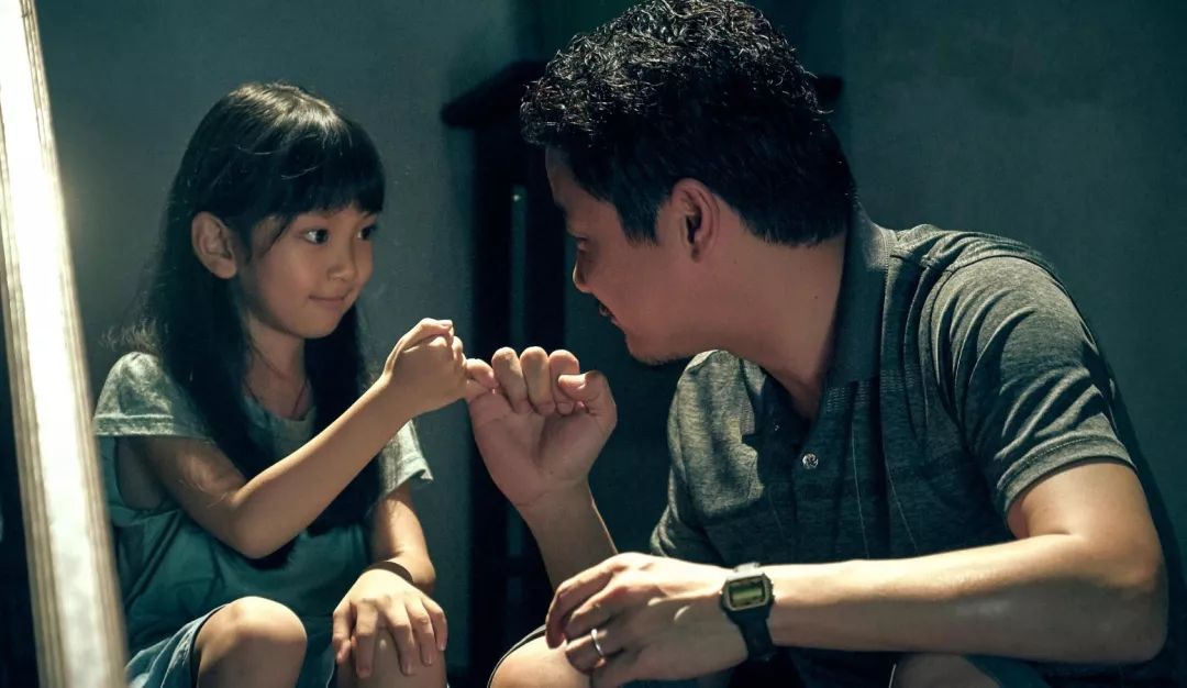 陈思诚监制的《误杀》所有细节和彩蛋分析，不知道这些等于白看