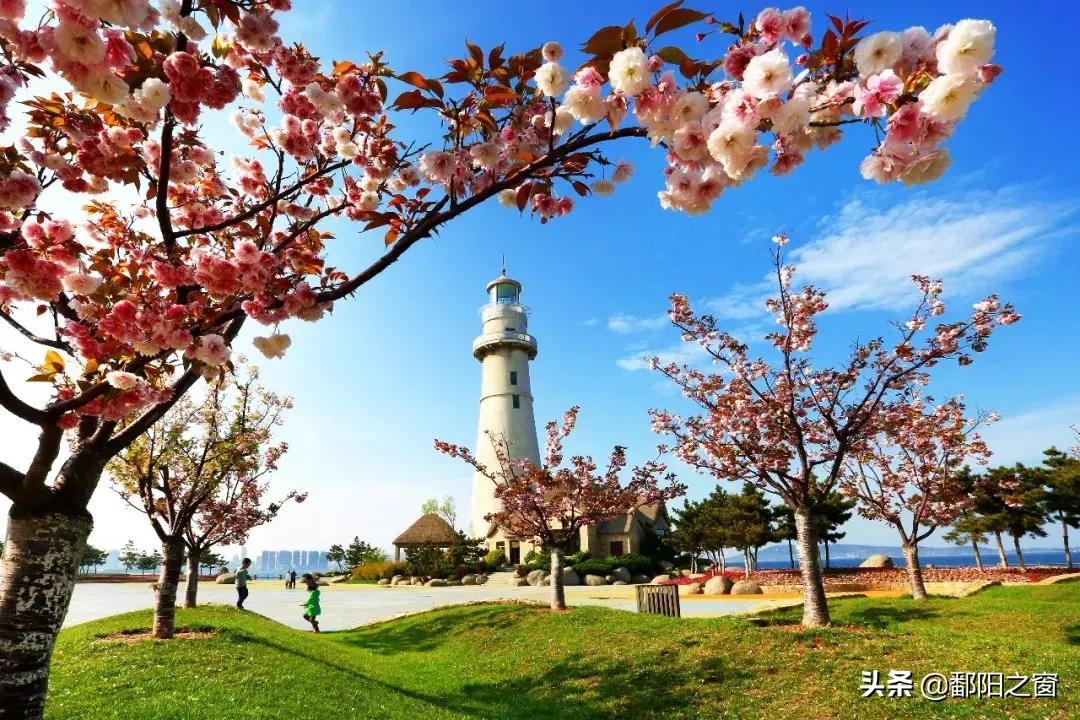 威海不玩海建议去哪玩,去完威海然后去哪比较合适
