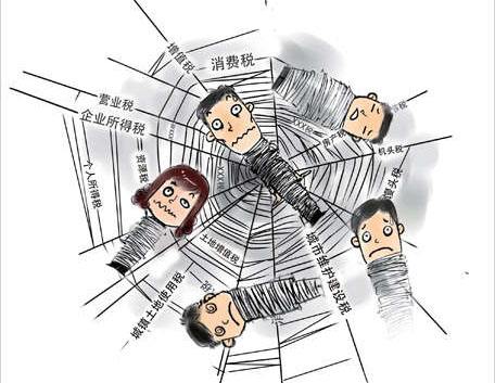财务公司财税小知识分享,深度剖析财务公司税务筹划