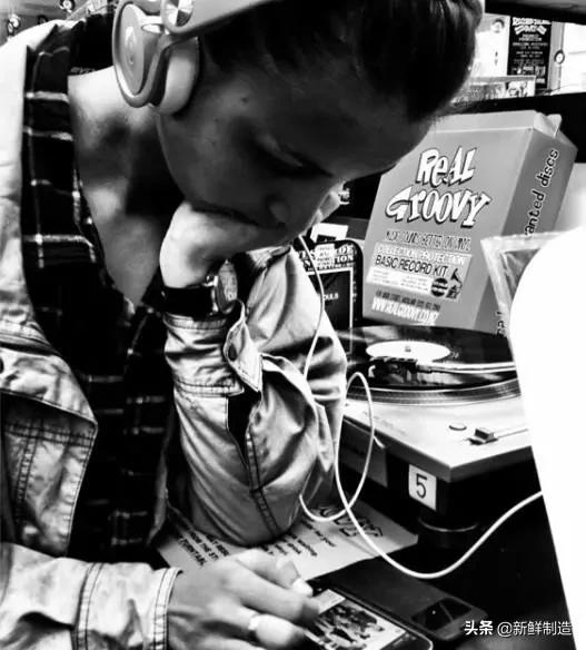 如何买黑胶唱片,怎样买黑胶唱片