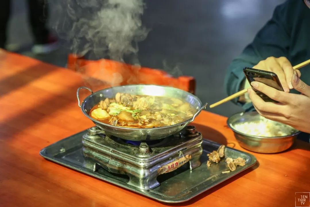 终于来了！武大超全吃货攻略，带你吃遍武汉大学