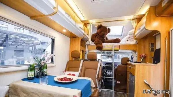 想买房车去旅行,想买房车旅游