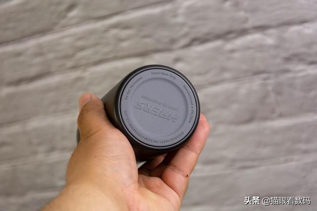 华为智能水杯哈尔斯加热,华为哈尔斯智能水杯起水雾