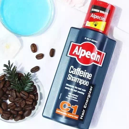 女士脱发救星,脱发护发宝典推荐