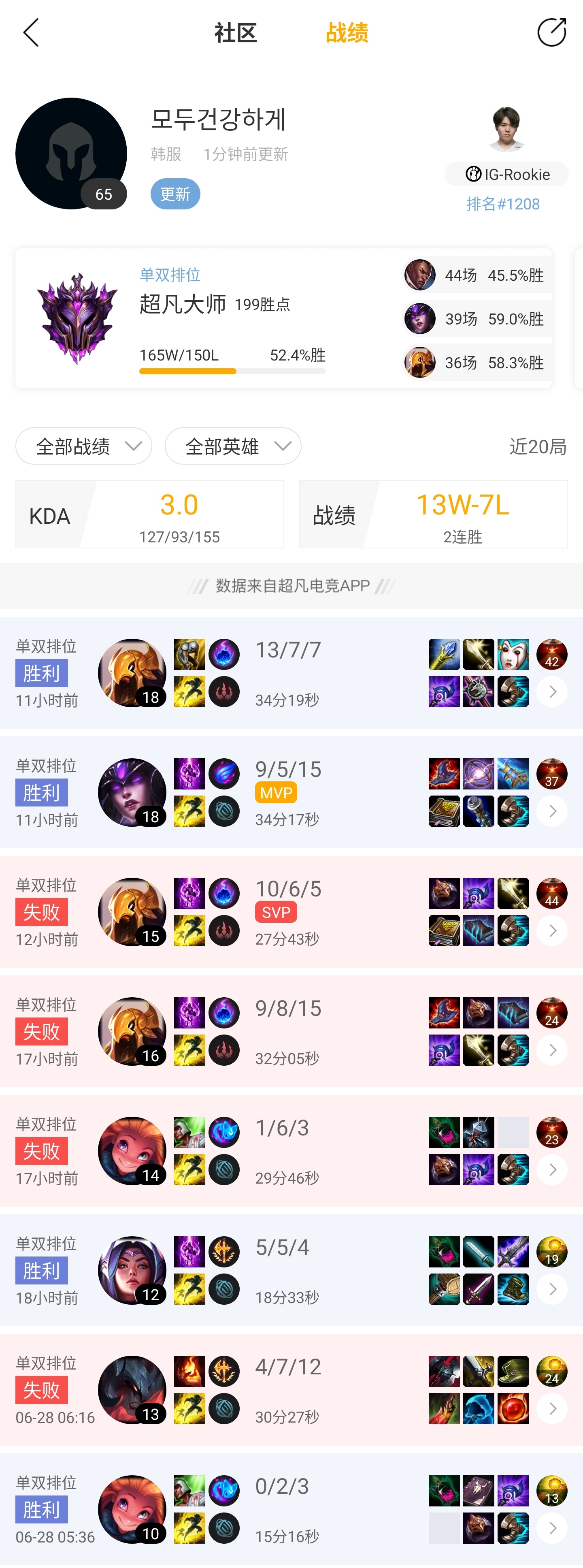 lpl全明星采访阿水和rookie,解说rookie沙皇和阿水卡莎