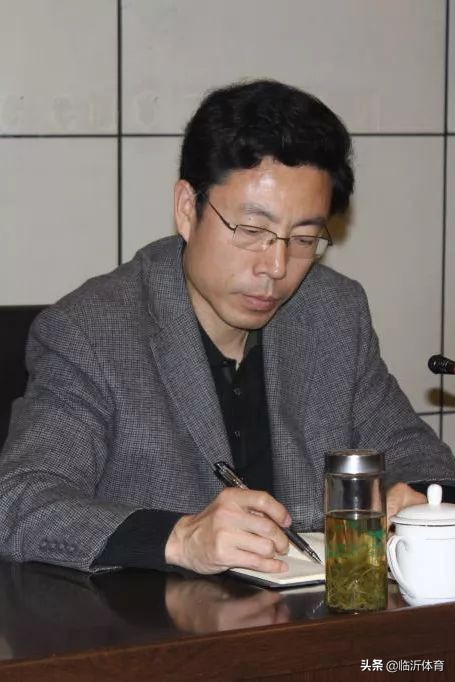 市体育局长,全省体育局长会议