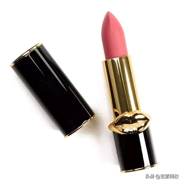 皮肤黄黑素颜不化妆适合什么口红,不想化妆用什么口红好用