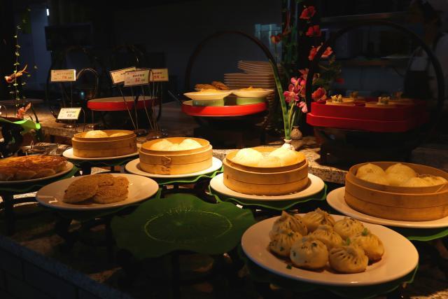 淮安区古文楼大酒店,淮安古文楼淮海北路