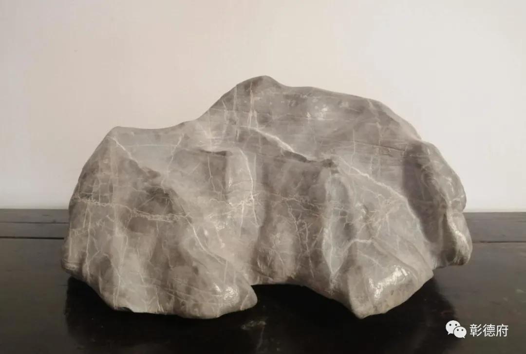 太行山风化石,太行山林石