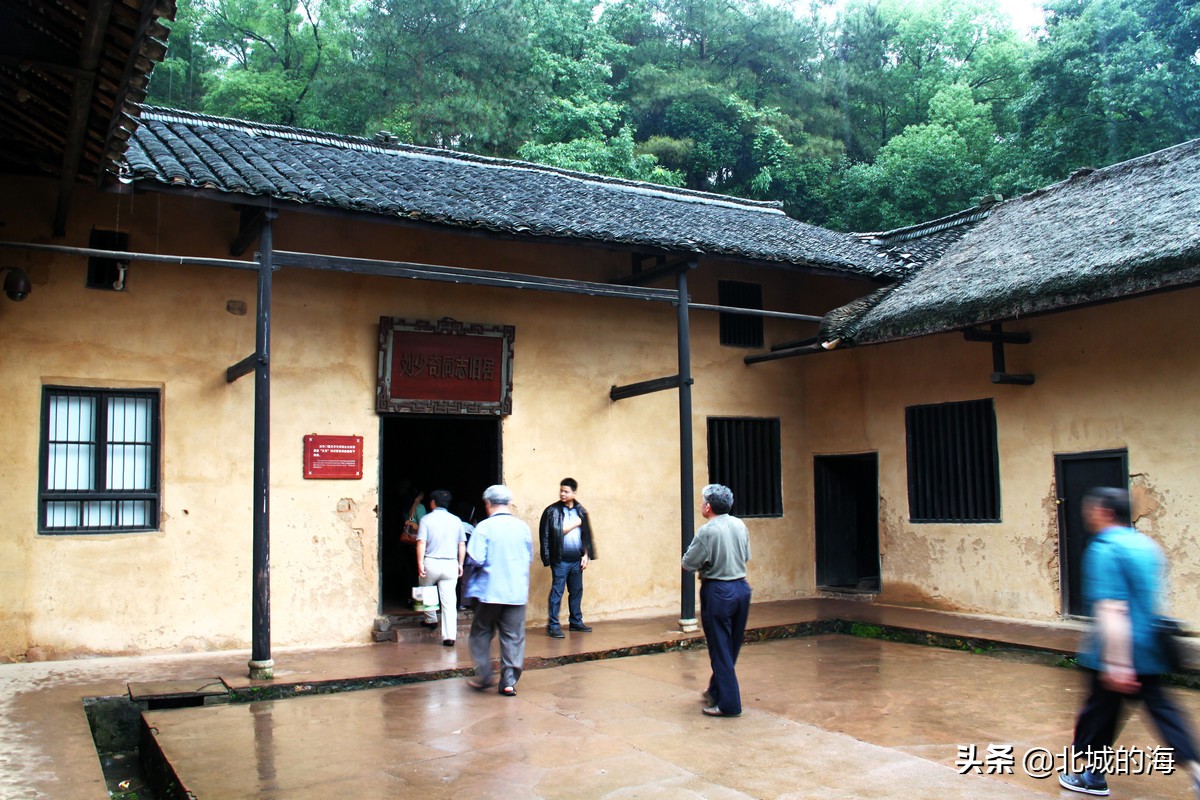 长沙，到底有多牛？有哪些著名的地方？有哪些第一？