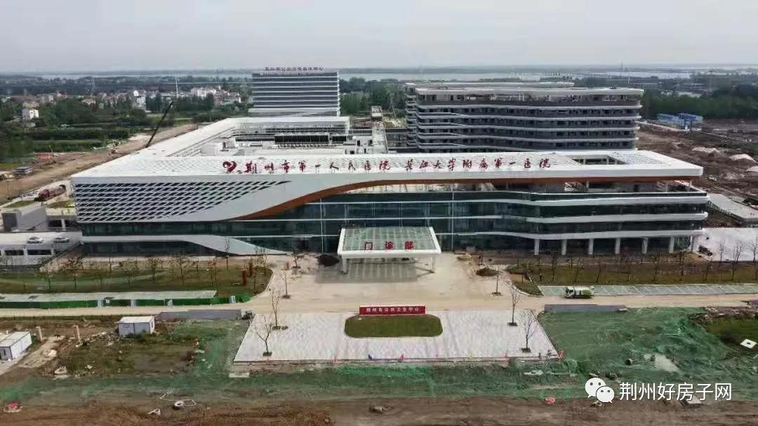 考验眼光！大沙北概念下荆州哪个板块最先受益？