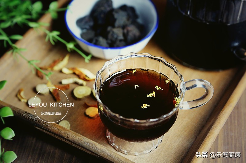 用炖锅煲什么汤好喝,教你用电饭煲煮一道营养素汤