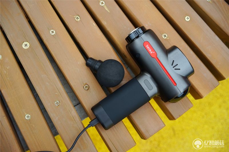 倍益康hm3筋膜枪,倍益康筋膜枪hm3m2