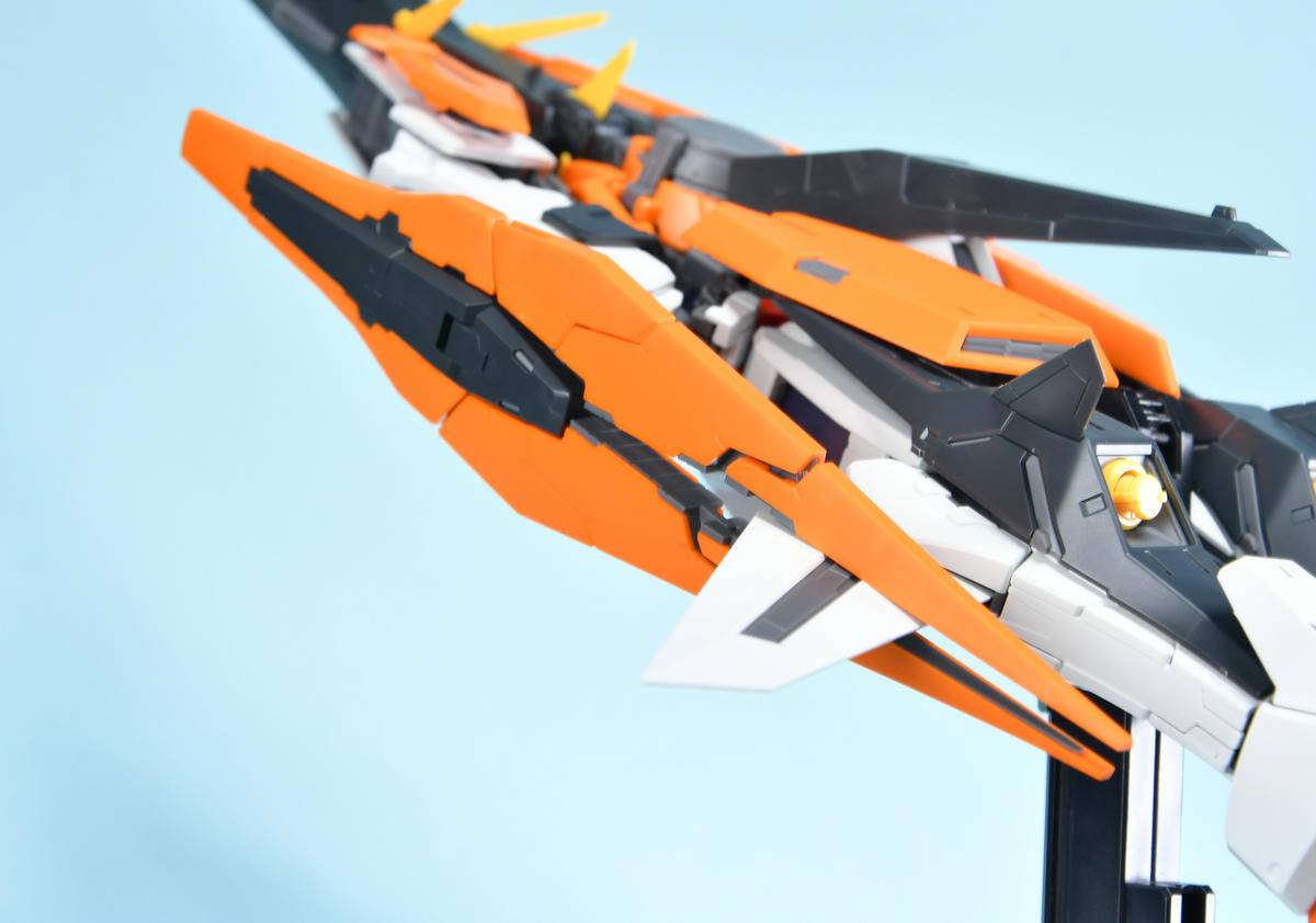 万代mgfa78高达评测,万代mgrx-78陆战高达