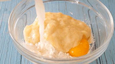 宝宝辅食快速一锅出,易消化的宝宝辅食做法