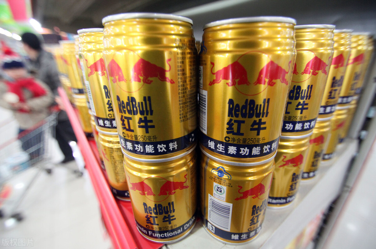 3种红牛的区别,红牛到底有多少家公司产