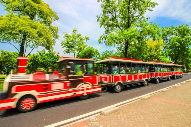 橘子洲全长5公里,长沙橘子洲有多少公里