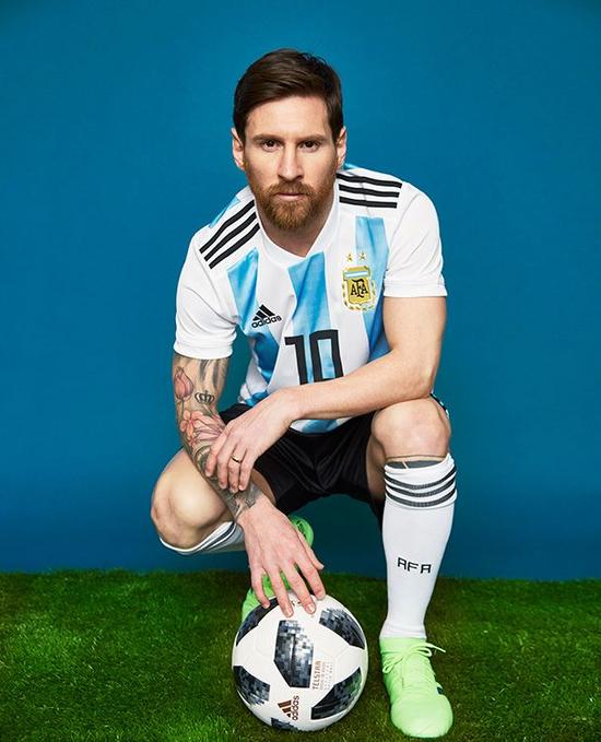 足坛最没意思的梅西,足坛难以打破的纪录梅西