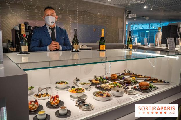 路易威登斥7.5亿欧元,疫情下法国人民最期待的百货公司开业啦