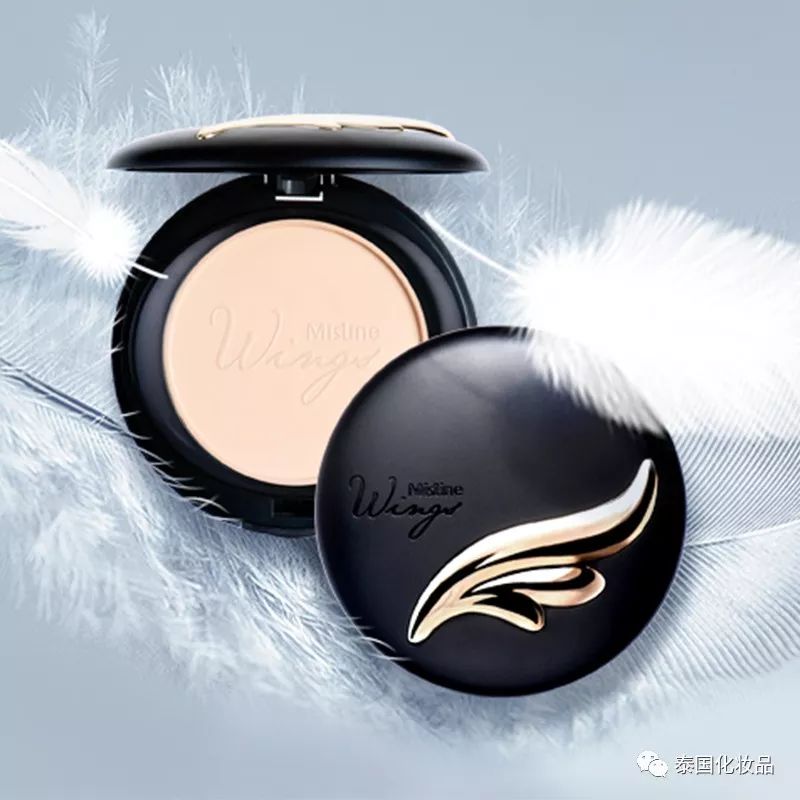 mistine变装,mistine改造