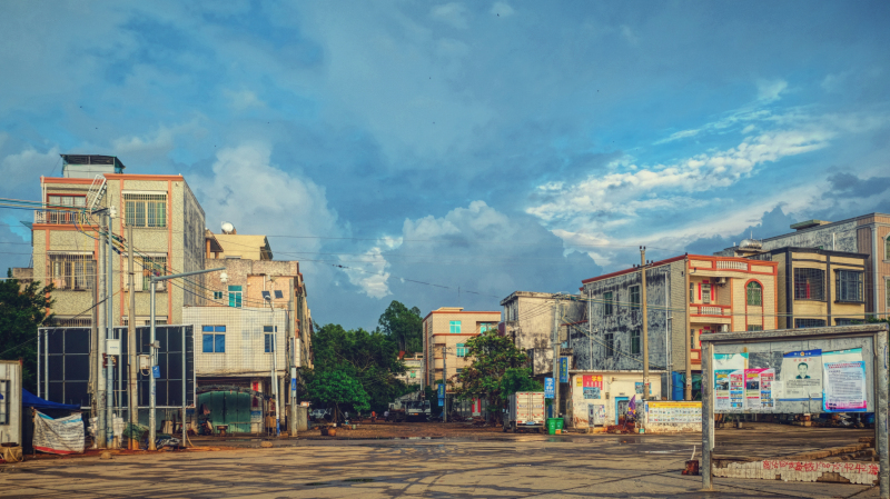 广东湛江自驾游记,广东游记湛江