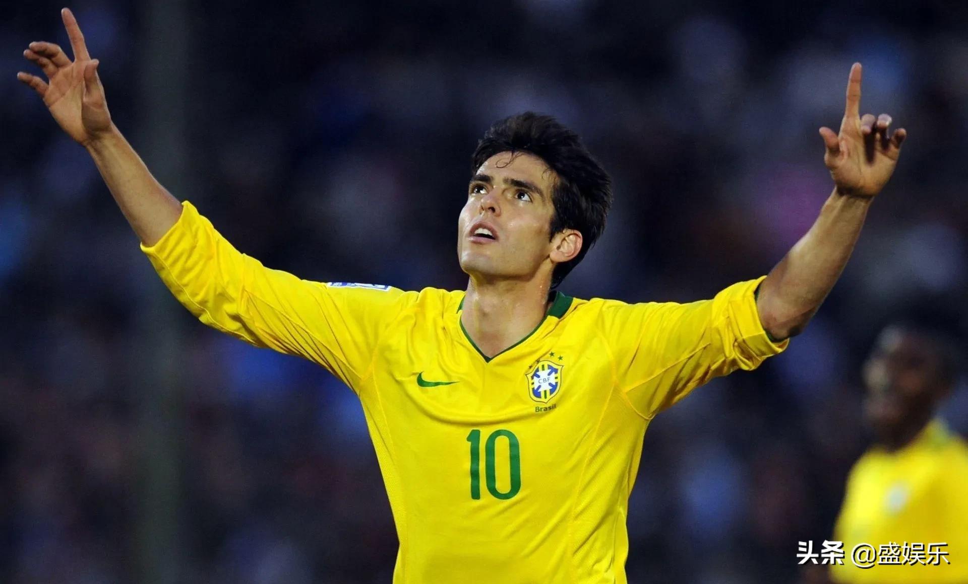 卡卡的纯情爱恋，守身三年只为与你携手殿堂，专情致死的足坛清流