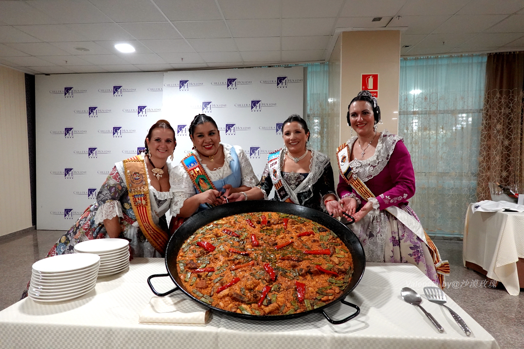 蝙蝠救了国王，成了这座城市的守护神，西班牙被忽视的阳光之城