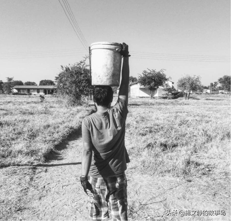 人生只活一次,人只活一次活成自己想要的样子