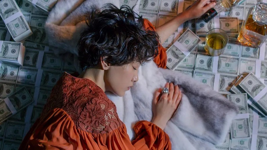 《喜宝》：聪明漂亮的喜宝怎么就做了捞女？