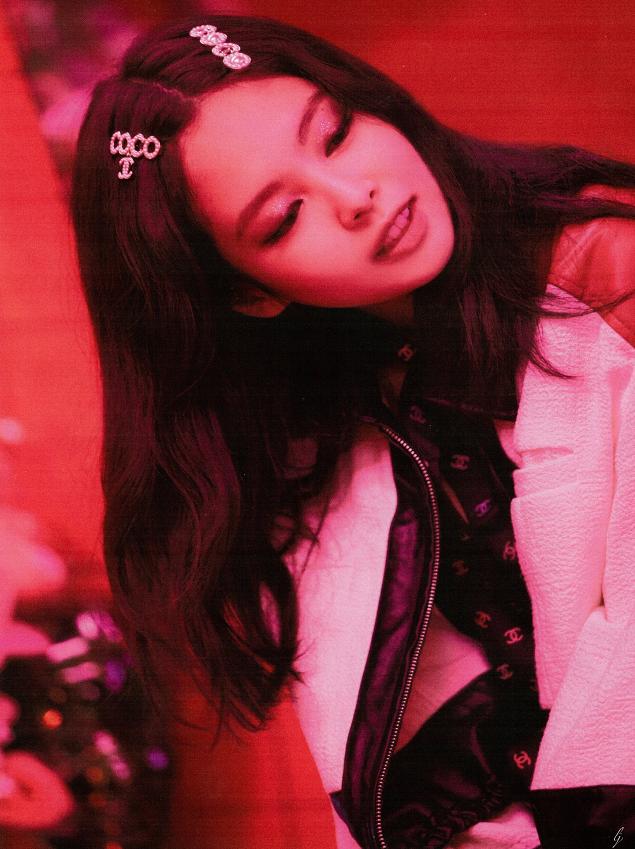 海景房get！朴灿烈吧吧主卷走千万跑路，jennie吧同样的剧情